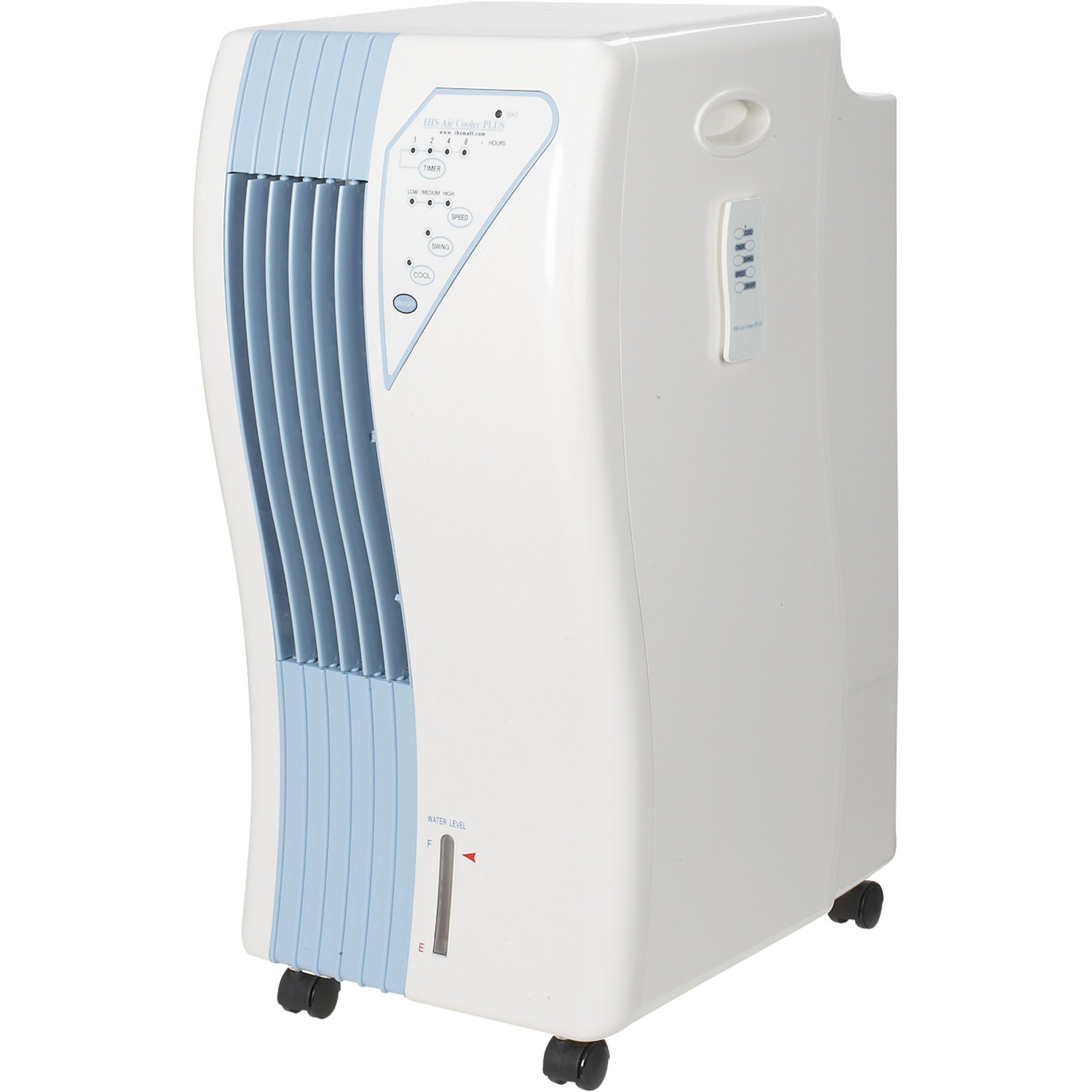 Reconditioned Air Cooler PLUS with HEPA Filter — Model# ACPHRDX